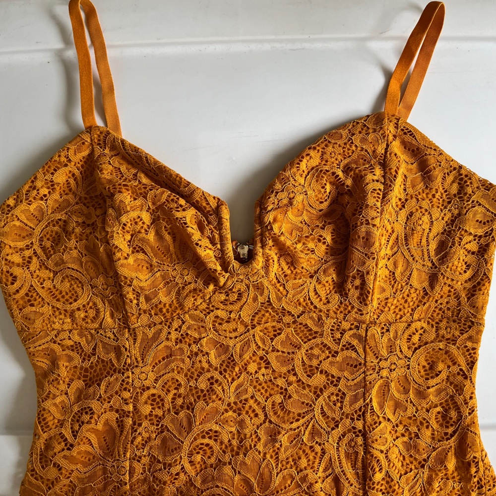 GBG (G by Guess) Mini Dress